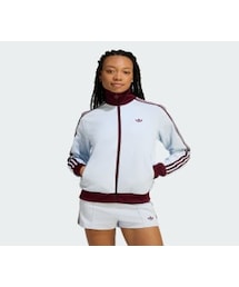 adidas | クラシック トラックトップ(トップス)