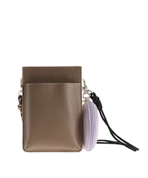 ELENDEEK | MULTI SQUARE SHOULDER BAG(ショルダーバッグ)