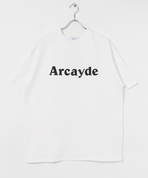 Acy　Arcayde T-SHIRTS