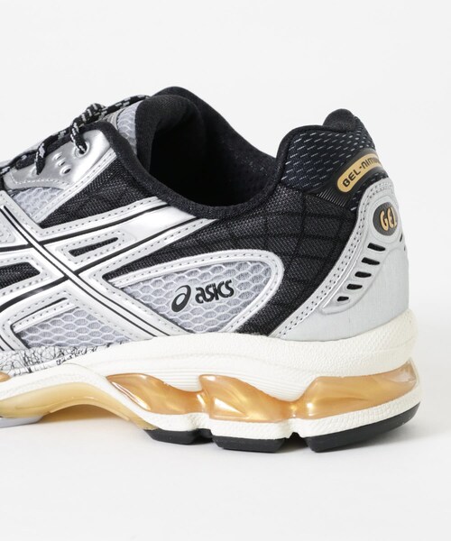 URBAN RESEARCH(アーバンリサーチ)の「ASICS GEL-NIMBUS 10.1(スニーカー・メンズ・020 PGR/PS・26/26.5/27/27.5/28/28.5)」の9枚目の写真
