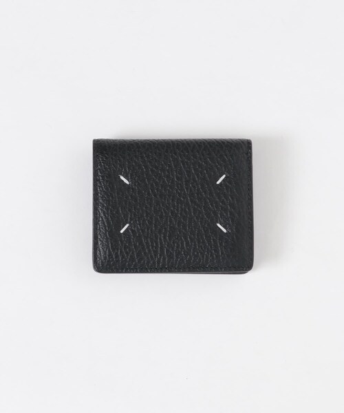 URBAN RESEARCH(アーバンリサーチ)の「WALLET CLIP 2(財布・メンズ・T2070Biche/T6313 Pt/T8013Black・-)」の5枚目の写真