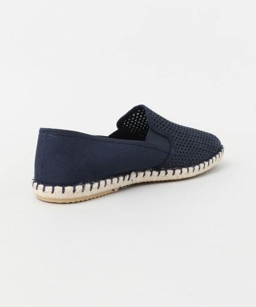 URBAN RESEARCH Sonny Label（アーバンリサーチサニーレーベル）の「TEO（その他シューズ・メンズ・NV×OFF/OFF×NV/ALL NV/ALL OFF・41/42/43）」の20枚目の写真