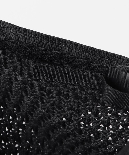 SENSE OF PLACE by URBAN RESEARCH（センスオブプレイスバイアーバンリサーチ）の「ボンネットベルハット（ハット・レディース・IVORY/BLACK・one）」の22枚目の写真