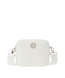 EVRIS | ボールチェーンMINIショルダーBAG(ショルダーバッグ)