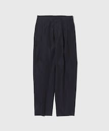 ADAM ET ROPE' | 【HEUGN/ユーゲン】Gorge POPLIN(その他パンツ)