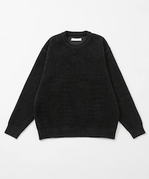 URBAN RESEARCH | SOFT TOUCH MOLE KNIT(ニット/セーター)