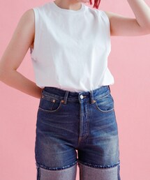 URBAN RESEARCH | 『別注』ndx×URBS EX Classic Nosleeve2(タンクトップ)