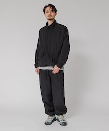 URBAN RESEARCH | NYLON SHORT MODS BLOUSON(テーラードジャケット)