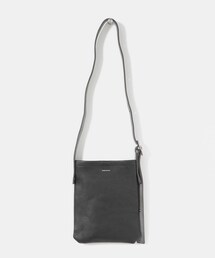 Hender Scheme　one side belt bag small