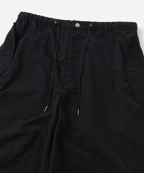 Saturdays NYC(サタデーズ ニューヨークシティ )の「Masa Cargo Pants(その他パンツ・レディース・ブラック/オリーブ・L/M/S)」の15枚目の写真