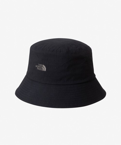 URBAN RESEARCH DOORS(アーバンリサーチドアーズ)の「THE NORTH FACE Geology Embroid Hat(ハット・メンズ・FI/K・L)」の2枚目の写真