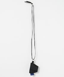 URBAN RESEARCH | Kaan　MINI LANYARD POUCH(ショルダーバッグ)