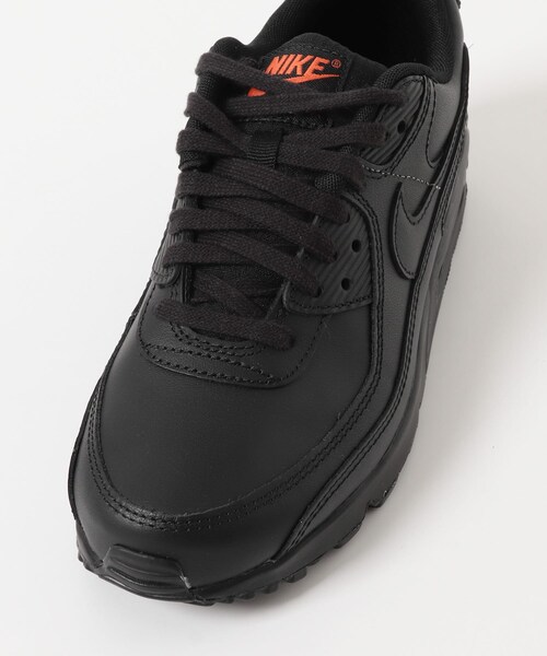 URBAN RESEARCH DOORS(アーバンリサーチドアーズ)の「NIKE エア マックス 90(スニーカー・メンズ・BLACK/S.GREY/PHANTOM・26/26.5/27/27.5/28)」の9枚目の写真