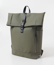 SENSE OF PLACE by URBAN RESEARCH | 『WEB/一部店舗限定』GASTON LUGA　Splash Rolltop 16(バックパック/リュック)