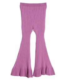 PAMEO POSE | Shell Flare Pants(その他パンツ)