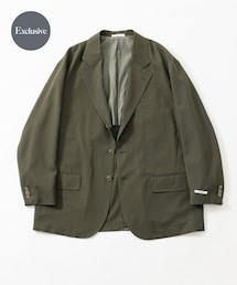 URBAN RESEARCH | 『別注』COUTURE D’ADAME×URBAN RESEARCH　BIG JACKET SINGLE(テーラードジャケット)