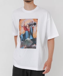URBAN RESEARCH | I LOVE HIP HOP T-SHIRTS(Tシャツ/カットソー)