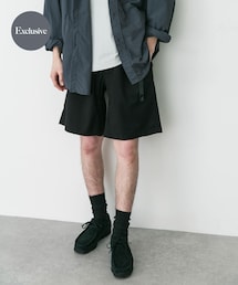 URBAN RESEARCH DOORS | 『別注』GRAMICCI Stretch Gabardine Short(その他パンツ)