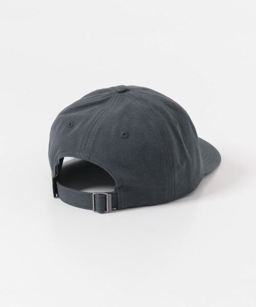URBAN RESEARCH DOORS（アーバンリサーチドアーズ）の「patagonia　FITZ ROY ICON TRAD CAP（キャップ・メンズ・TLQV/TXSB/TXTN・One）」の9枚目の写真