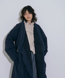 THE GOODLAND MARKET | Abode of Snow Chuba Down Coat(その他アウター)