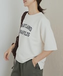 URBAN RESEARCH ROSSO(アーバンリサーチロッソ)の「トップス(Tシャツ/カットソー)」