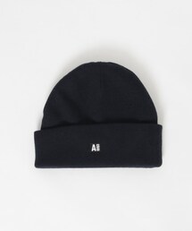 THE GOODLAND MARKET | AIGLE　AIW23UBEA001(ニットキャップ/ビーニー)