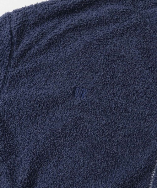 URBAN RESEARCH(アーバンリサーチ)の「『別注』SPUTNIK×URBANRESEARCH Human wear(その他トップス・メンズ・Gray/Navy・M/L)」の22枚目の写真