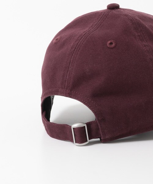 URBAN RESEARCH（アーバンリサーチ）の「Brooks Brothers×New Era　9FORTY（キャップ・メンズ・BLACK/BEIGE/NAVY/BODAUX・Free）」の16枚目の写真