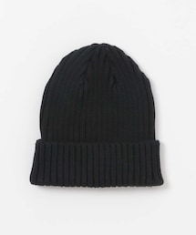 KIJIMA TAKAYUKI　COTTON WATCH CAP