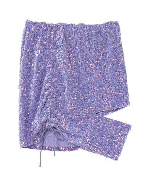 Diva Skirt