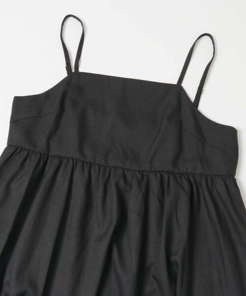 ITEMS URBANRESEARCH(アイテムズ アーバンリサーチ)の「インナーセットキャミワンピース(ワンピース・レディース・GRY×BLK/BEG×BRN/BRN×BLK・FREE)」の20枚目の写真