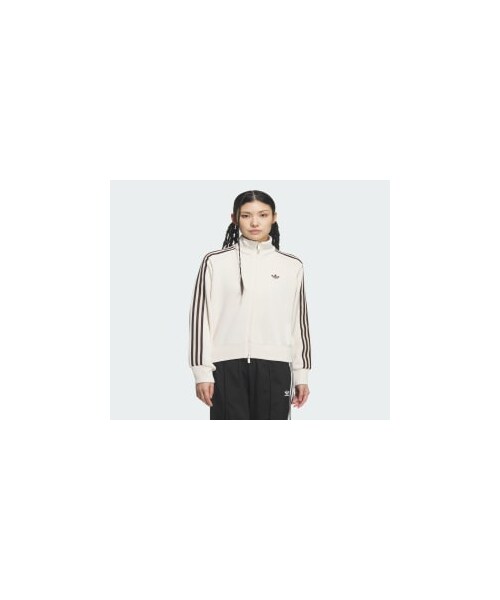 adidas(アディダス)の「ニット バルーン トラックトップ(トップス・レディース・ブラック/ピンク/ホワイト・XS/S/M/L/XL/2XL/3XL/5XL/J/XS/J/S/J/M/J/L/J/XL/J/2XL/J/3XL)」の13枚目の写真