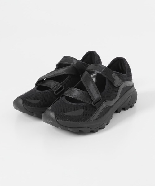 URBAN RESEARCH DOORS（アーバンリサーチドアーズ）の「MERRELL　MOAB SPEED 2 MJ SE（その他シューズ・レディース・EGGSHELL/BLACK・23.5/24/24.5）」の13枚目の写真
