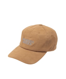 ungrid×NEWERA✨ロゴキャップ✨✨ブラウン Ungrid（アングリッド）｜キャップ（ブラウン系）一覧 - WEAR
