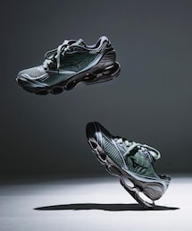 Mizuno　WAVE PROPHECY LS