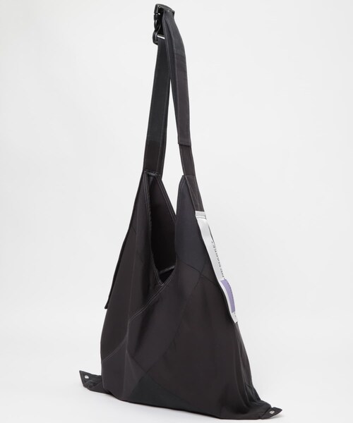 THE GOODLAND MARKET（ザグッドランドマーケット）の「ザ グッドランド マーケット　furoshiki bag 2（トートバッグ・レディース・ASSORT 1/ASSORT 2/ASSORT 3/ASSORT 4・FREE）」の18枚目の写真
