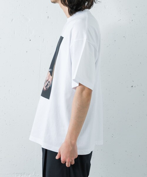 URBAN RESEARCH（アーバンリサーチ）の「GIRL WITH A LOVE T-SHIRTS（T 