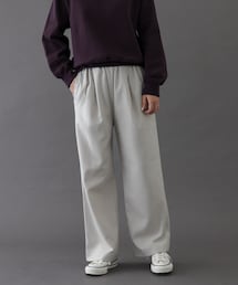 FORK&SPOON | FORK&SPOON ラナテックイージーパンツ(その他パンツ)