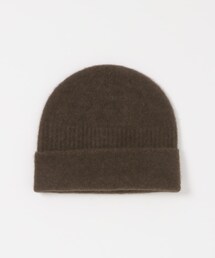 かぐれ | mature ha.　KNIT CAP YAK(ニットキャップ/ビーニー)