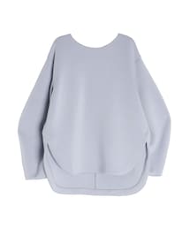 ELENDEEK | CURVE SLEEVE CS(Tシャツ/カットソー)