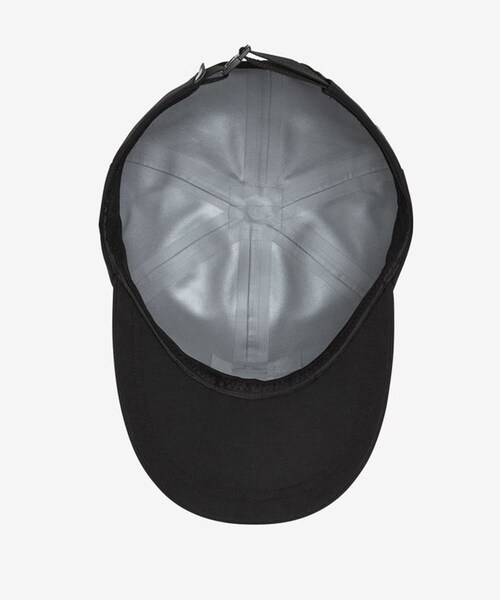 URBAN RESEARCH DOORS（アーバンリサーチドアーズ）の「THE NORTH FACE　VT GORE-TEX CAP（キャップ・メンズ・K/NT/CK/UN・Free）」の8枚目の写真