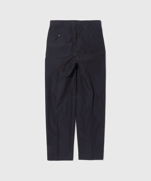 ADAM ET ROPE'(アダムエロペ)の「【HEUGN/ユーゲン】Gorge POPLIN(その他パンツ・メンズ・ネイビー・1/2/3/4)」の14枚目の写真