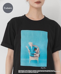 GOOD ROCK SPEED | 『別注』GOOD ROCK SPEED×URBAN RESEARCH　MARILYN T-SHIRTS(Tシャツ/カットソー)