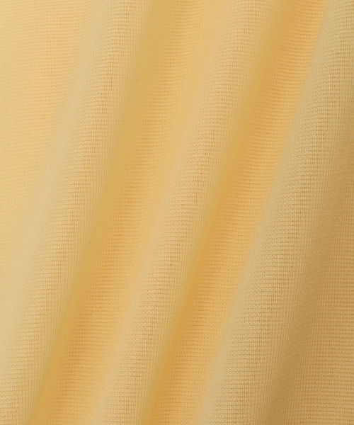 ROPE'(ロペ)の「【ADAWAS(アダワス)】SHEER KNIT JACKET|ジャケット(テーラードジャケット・レディース・ホワイト/オフホワイト/ピンク・F)」の15枚目の写真