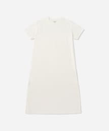 Saturdays NYC | Bleeker Onepiece Dress(ワンピース)