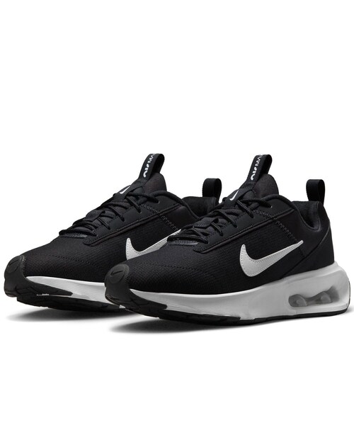 ROPE' PICNIC（ロペピクニック）の「【NIKE/ナイキ】WSエアマックスINTRLKライト（スニーカー・レディース・ブラック/ホワイト系・23.5/24.0/24.5）」の11枚目の写真