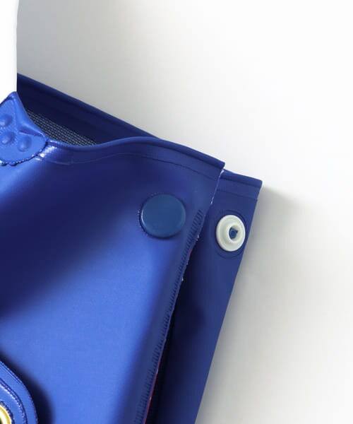 URBAN RESEARCH（アーバンリサーチ）の「FISHERMAN JAPAN×URBAN RESEARCH　サロペットパンツ（その他パンツ・メンズ・BLK×GRY/GRN×TURQ/BLU×WHT/ORG×WHT・M/L/LL/XXL）」の18枚目の写真