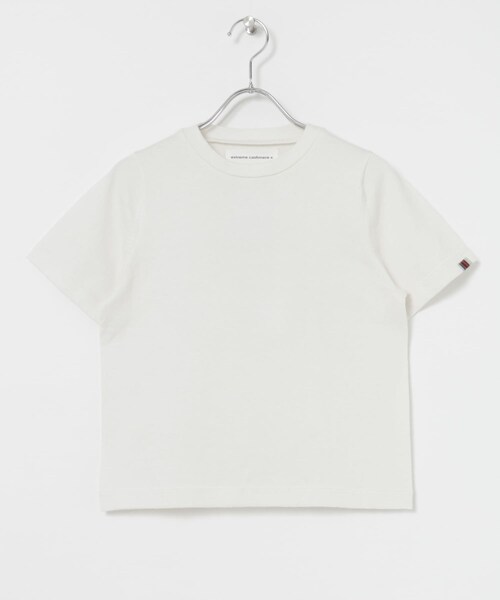URBAN RESEARCH（アーバンリサーチ）の「Extreme Cashmere　tina（ニット/セーター・レディース・snow/pepper/vintage/desert/raven・-）」の6枚目の写真