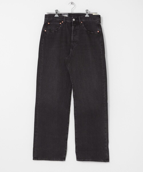 URBAN RESEARCH Sonny Label（アーバンリサーチサニーレーベル）の「LEVI’S　501 LOOSE（デニムパンツ・メンズ・RAPTOR/BRONCO/WHEELS・30/32）」の7枚目の写真