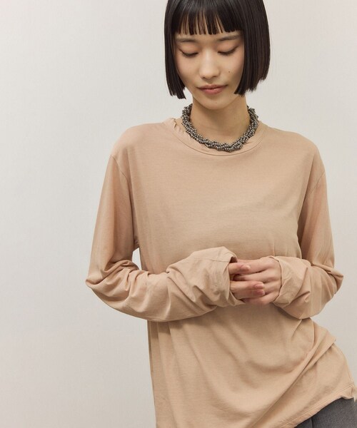 ADAM ET ROPE'（アダムエロペ）の「【BATONER for ADAM ET ROPE'】別注
